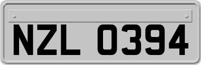 NZL0394
