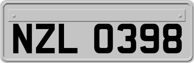 NZL0398