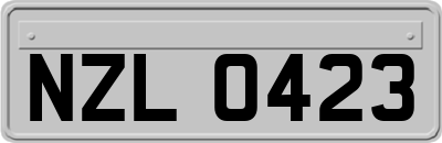 NZL0423