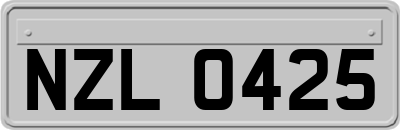NZL0425
