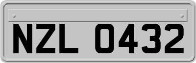 NZL0432