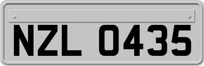 NZL0435