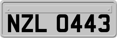 NZL0443