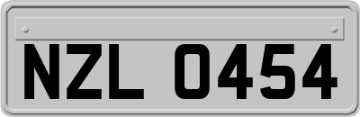 NZL0454