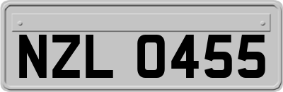 NZL0455