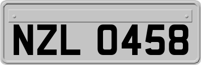 NZL0458