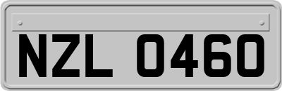 NZL0460