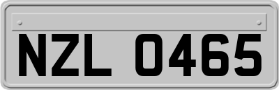 NZL0465