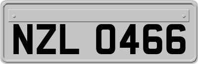 NZL0466