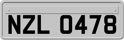 NZL0478