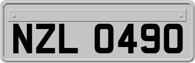 NZL0490
