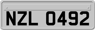NZL0492