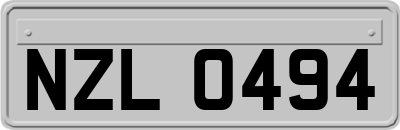 NZL0494