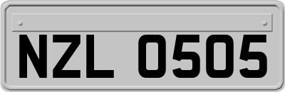 NZL0505