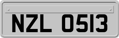 NZL0513