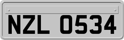 NZL0534