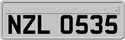 NZL0535
