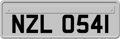 NZL0541