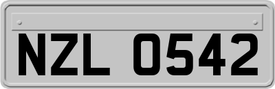 NZL0542