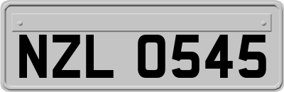 NZL0545