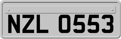 NZL0553