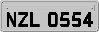 NZL0554