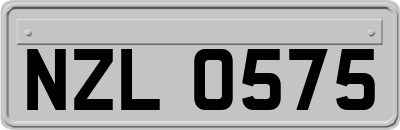NZL0575