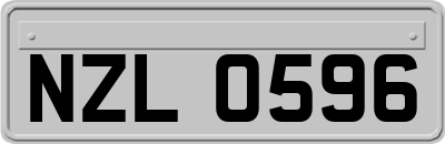NZL0596