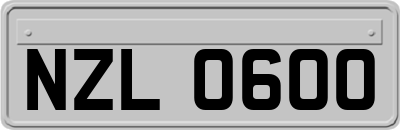 NZL0600
