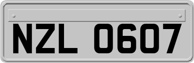 NZL0607