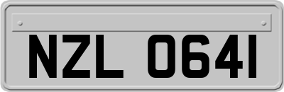 NZL0641