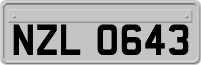 NZL0643