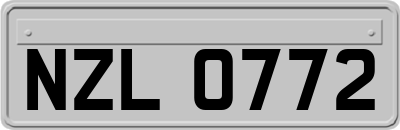 NZL0772