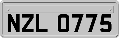 NZL0775