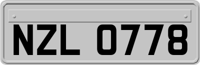 NZL0778