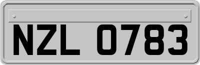 NZL0783