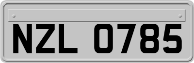 NZL0785