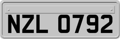 NZL0792