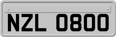 NZL0800