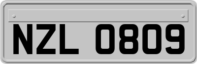NZL0809