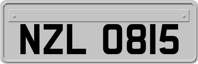 NZL0815