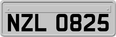 NZL0825