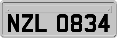 NZL0834