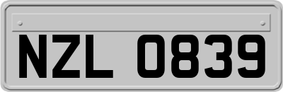 NZL0839
