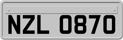 NZL0870