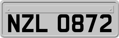 NZL0872