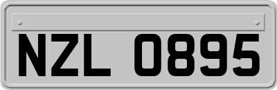 NZL0895