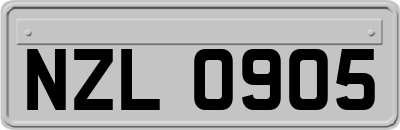 NZL0905