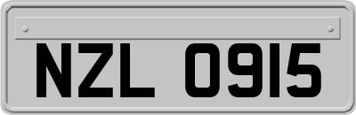 NZL0915