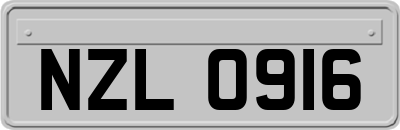 NZL0916